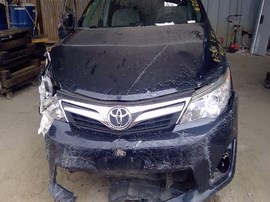 2013 TOYOTA CAMRY. SAGE, 2.L, AT,   Z25181